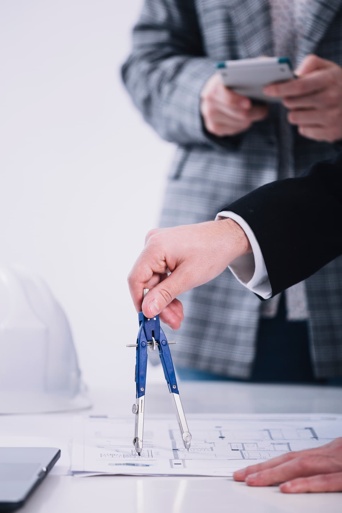 Inspection process